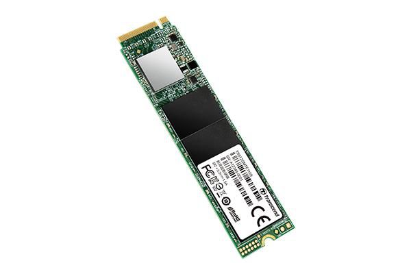 Transcend SSD 110S PCIe NVMe Gen3 x4 - Mémoire flash 3D - Jusqu'à 1700 Mo/s en lecture et 1400 Mo/s en écriture Transcend SSD 110S PCIe NVMe Gen3 x4 - Mémoire flash 3D - Jusqu'à 1700 Mo/s en lecture et 1400 Mo/s en écriture