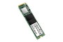 Transcend SSD 110S PCIe NVMe Gen3 x4 - Mémoire flash 3D - Jusqu'à 1700 Mo/s en lecture et 1400 Mo/s en écriture