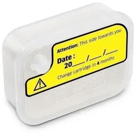 Karcher - Cartouche filtrante pour nettoyeur à vapeur SC 1 Upright