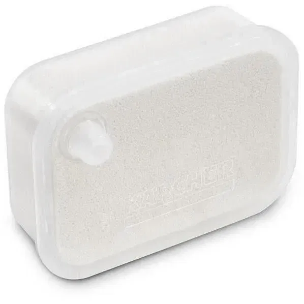 Karcher - Cartouche filtrante pour nettoyeur à vapeur SC 1 Upright