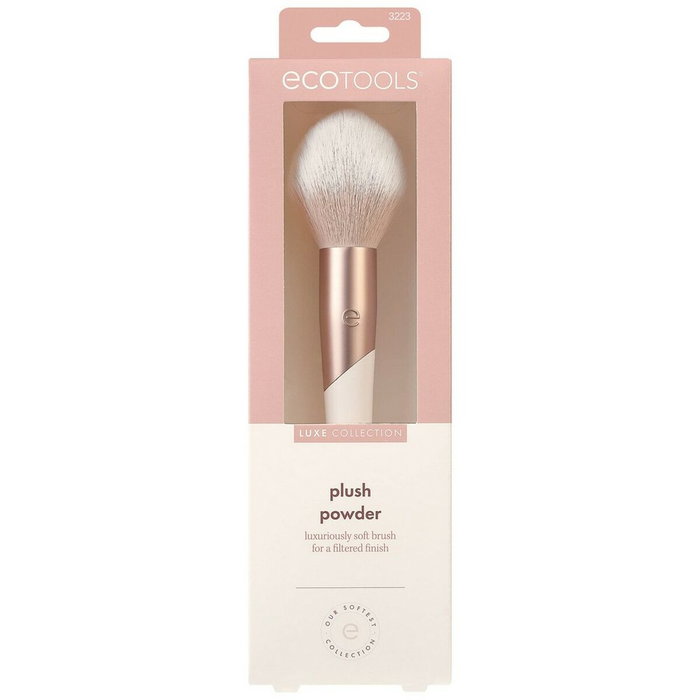 EcoTools Luxe Pinceau à poudre