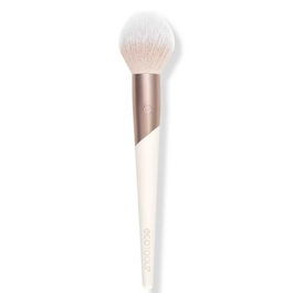 Ecotools Pinceau Poudre Velours LUXE 1 pièce