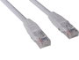 Sandberg Câble réseau UTP Cat6 RJ45 5 m, compatible Gigabit Ethernet, norme CAT6 améliorée