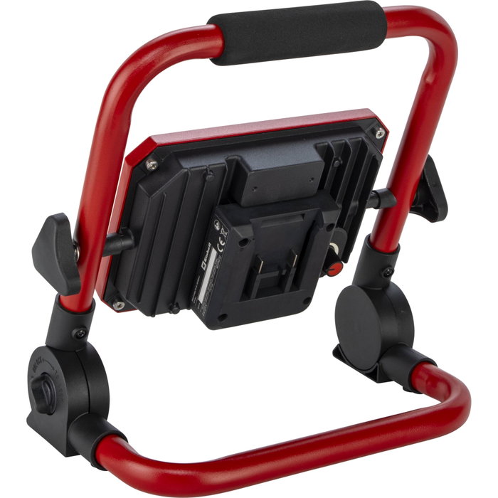 Einhell TC-CL 18/1800 Li - Lampe sans fil LED 1800 lumens Einhell TC-CL 18/1800 Li - Lampe sans fil LED 1800 lumens