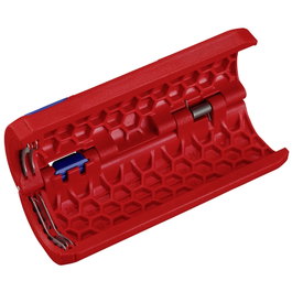 Knipex TwistCut Coupe-tube annelé