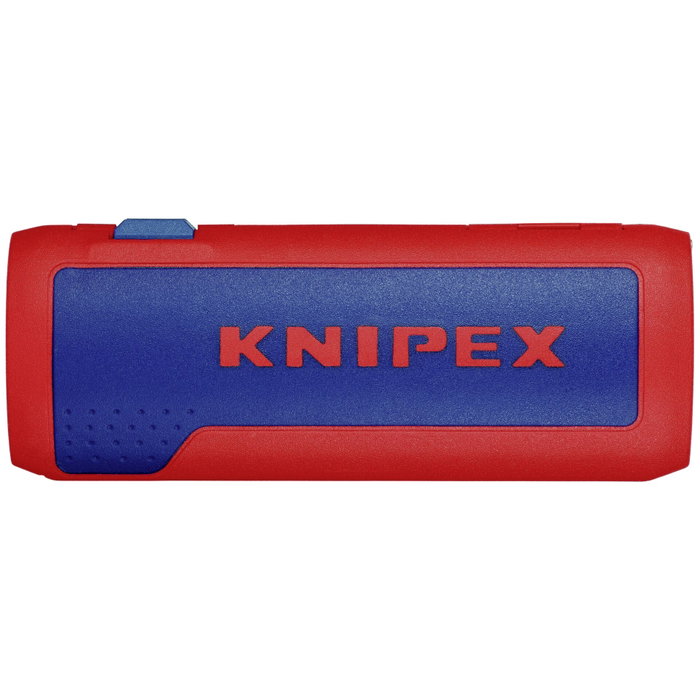 Knipex TwistCut Coupe-tube annelé