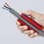 Knipex TwistCut Coupe-tube annelé