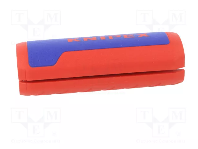 Knipex TwistCut Coupe-tuyaux annelés 13-32 mm Knipex TwistCut Coupe-tuyaux annelés 13-32 mm