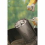 Weber Rapidfire Cheminée d'allumage pour barbecue à charbon