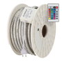 Ruban LED Flexible RGB SMD5050 50m IP65 220VAC