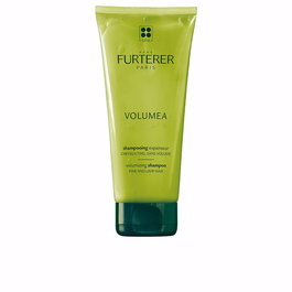 Rene Furterer VOLUMEA Shampooing Expansif Cheveux Sans Volume 200 ml Sans Silicones