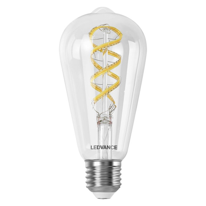 Ledvance SMART Ampoule LED E27 4,8W 470Lm 2700-6500K Ledvance SMART Ampoule LED E27 4,8W 470Lm 2700-6500K