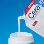 Cerave Crème Hydratante Peaux Sèches à Très Sèches Recharge 454g