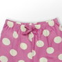 Minnie Mouse Pyjama Enfant Rose 4 ans