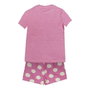 Minnie Mouse Pyjama Enfant Rose 4 ans