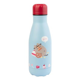 ERIK Bouteille en acier inoxydable Purrfect Love Pusheen 260ml