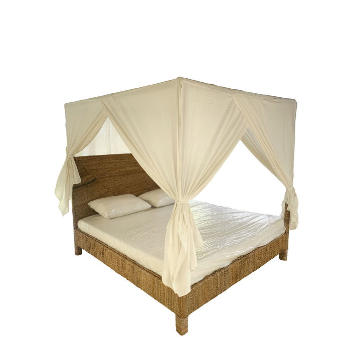 Lit Home ESPRIT 209 X 188 X 198 CM