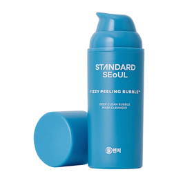 Standard Seoul Masque crème Deep Clean 50 ml