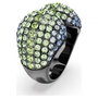 Swarovski Bague Multicolore Taille 52