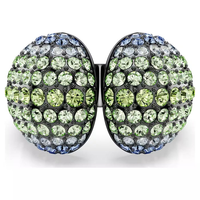 Swarovski Bague Multicolore Taille 52