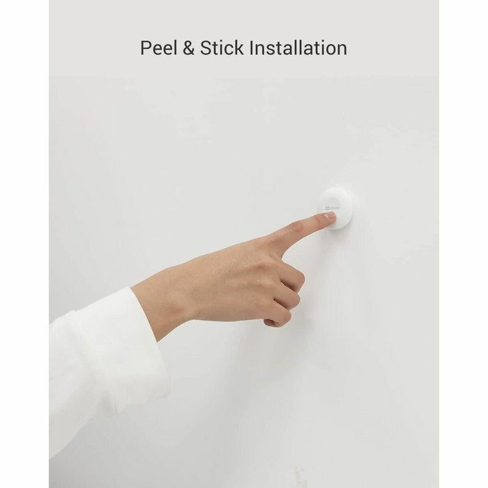 Ezviz Bouton intelligent T3C EZV6941545607115