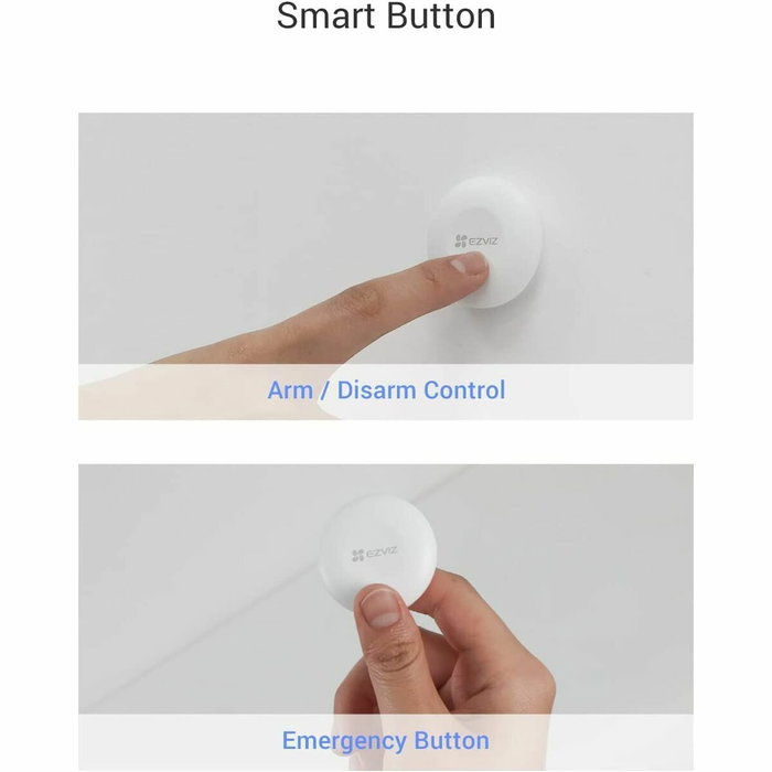 Ezviz Bouton intelligent T3C EZV6941545607115