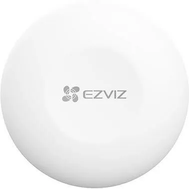 Bouton de commande intelligent Ezviz CS-T3C-A0-BG Bouton de commande intelligent Ezviz CS-T3C-A0-BG