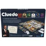 Hasbro Gaming Cluedo Classic - Jeu de société de réflexion et de stratégie, Version classique, Nouvelle édition, À partir de 8 ans