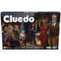 Hasbro Gaming Cluedo Classic - Jeu de société de réflexion et de stratégie, Version classique, Nouvelle édition, À partir de 8 ans