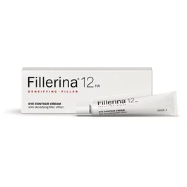 Labo Fillerina 12HA Densifying Filler Grade 3 Crème pour les yeux