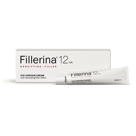 Labo Fillerina 12HA Densifying Filler Grade 3 Crème pour les yeux