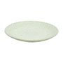 Home Deco Factory Plat à dessert Mirage vert 19,5 cm