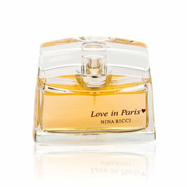 Nina Ricci Love in Paris Eau de Parfum pour Femmes 50 ml