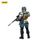 UNSC Dark Source figurine Sniper Foster 7 cm