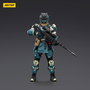 UNSC Dark Source figurine Sniper Foster 7 cm