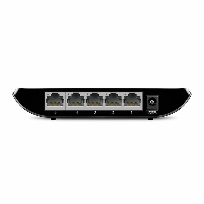TP-Link TL-SG1005D Switch 5 ports 10/100/1000 Mbps