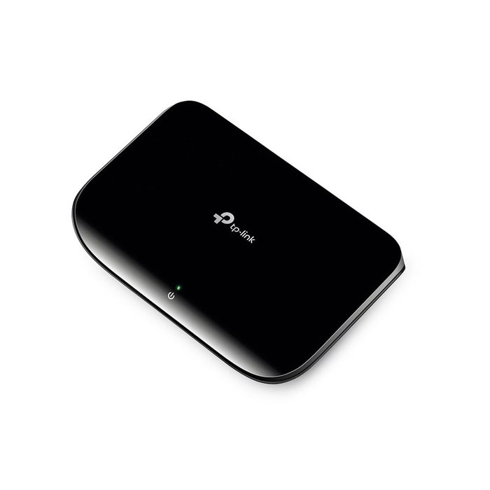 Commutateur Réseau de Bureau TP-Link TL-SG1005D