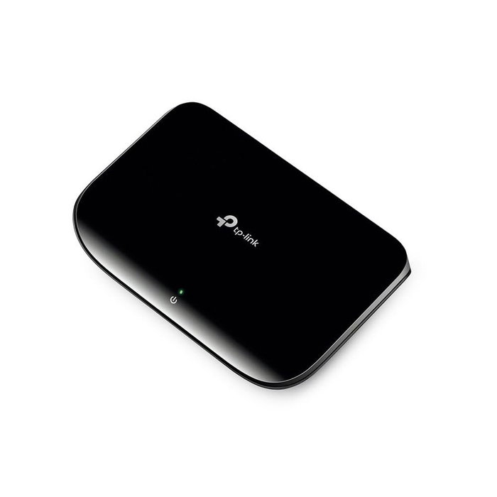 Commutateur Réseau de Bureau TP-Link TL-SG1005D