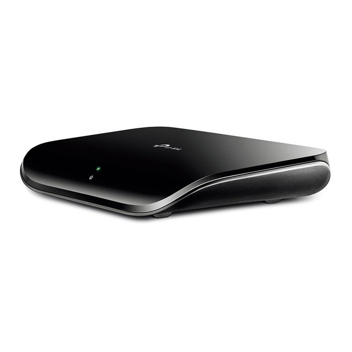 Commutateur Réseau de Bureau TP-Link TL-SG1005D