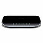 Commutateur Réseau de Bureau TP-Link TL-SG1005D