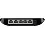 Tp-Link TL-SG1005D Switch Gigabit Ethernet 5 ports Noir