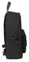 Safta Munich Basics Sac à dos Noir 33 cm x 42 cm x 15 cm