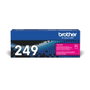 Brother Toner TN-249M Magenta Haute Capacité 4000 Pages
