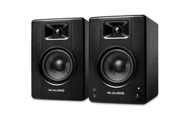 MAUDIO BX4 (Pareja)