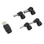 Targus ACC1134GLX Adaptateur Docking 90W Legacy avec 5 embouts pour ordinateur portable