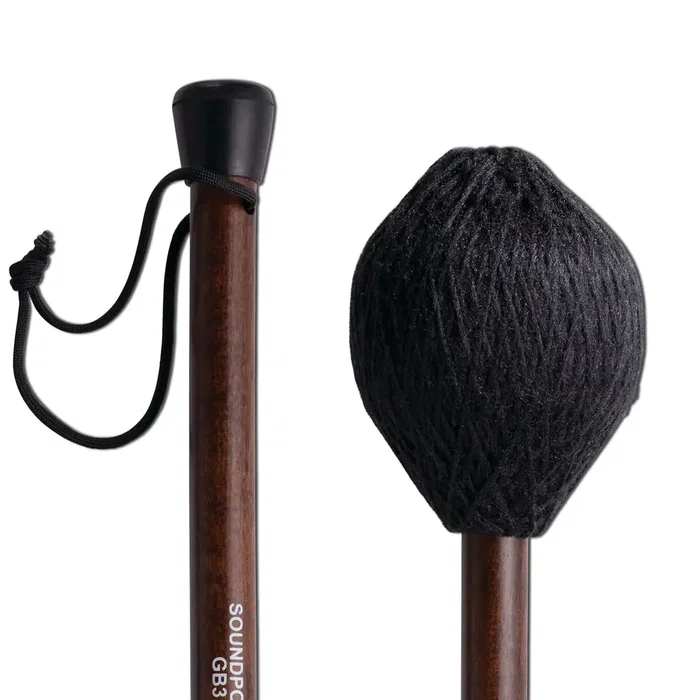 Vic Firth Maza de gong Soundpower GB3