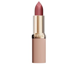 L'Oréal Paris Rouge à Lèvres Mat Color Riche N°601 Worth It 1 unité - Finition Satinée, Hydratation Intense, Tenue Prolongée