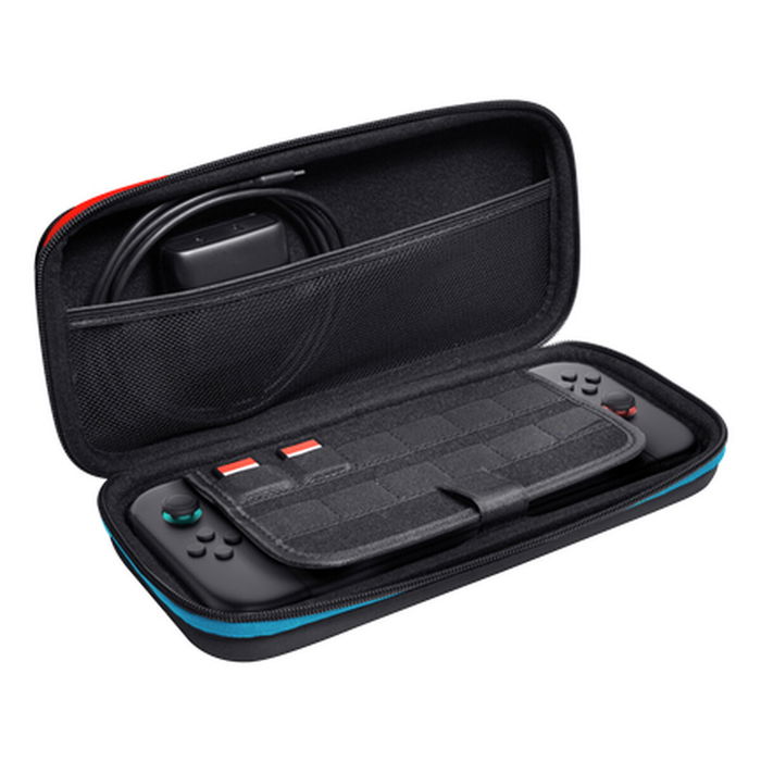 Contrôle des jeux Trust 25759