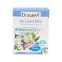 DRASANVI Nutrabasics Ajo-Espino-Olivo 60 perles