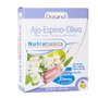 DRASANVI NUTRABASICS AJO-ESPINO-OLIVO 60 perles